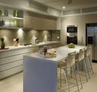 Coconut Grove Apartments Port Douglas - Accommodation Newcastle