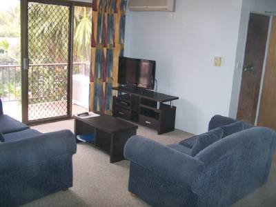 Coffs Harbour Holiday Apartments - Accommodation Newcastle 1