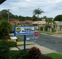 Coffs Harbour Holiday Apartments - Accommodation Newcastle