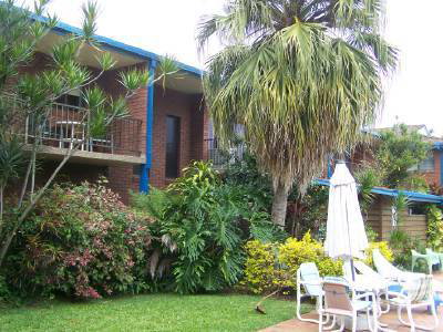Coffs Harbour Holiday Apartments - Accommodation Newcastle 2