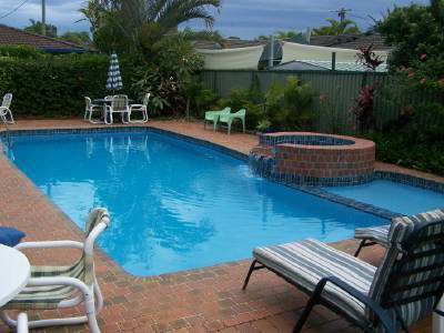 Coffs Harbour Holiday Apartments - Accommodation Newcastle 3