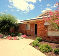 Colonial Court Villas Serviced Apartments - Accommodation Newcastle