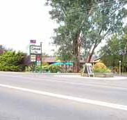 Colonial Inn Tamworth