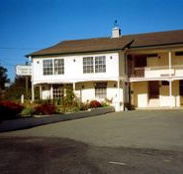 Colonial Lodge Motor Inn - Accommodation Newcastle