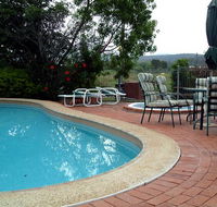 Colonial Motor Inn Pambula