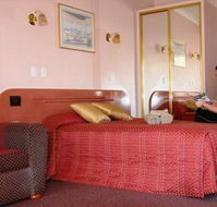 Colonial Motor Lodge - Accommodation Newcastle