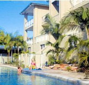Colonial Resort Noosa - Accommodation Newcastle