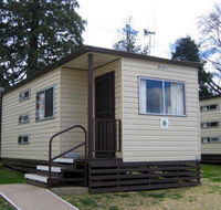 Colour City Caravan Park - Accommodation Newcastle