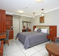 Comfort Inn and Suites Burwood - Accommodation Newcastle