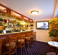 Comfort Inn  Suites Georgian