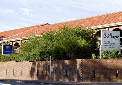  Accommodation Newcastle
