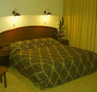 Comfort Inn Augusta Westside - Accommodation Newcastle