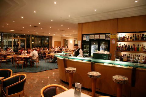 Comfort Inn Blue Lagoon - Accommodation Newcastle 0