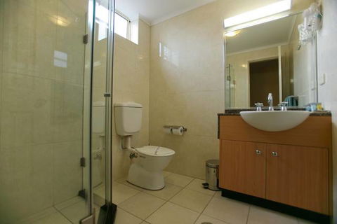 Comfort Inn Blue Lagoon - Accommodation Newcastle 7