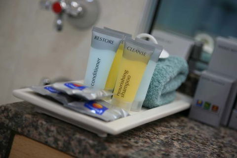 Comfort Inn Blue Lagoon - Accommodation Newcastle 8