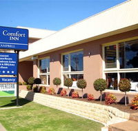 Comfort Inn Campbell