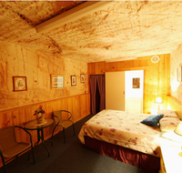 Comfort Inn Coober Pedy Experience - Accommodation Newcastle