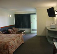 Comfort Inn Geraldton - Accommodation Newcastle