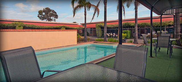 Northfield SA Accommodation Newcastle