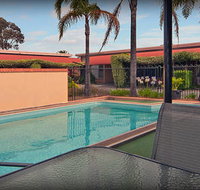 Comfort Inn Manhattan - Accommodation Newcastle