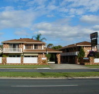 Marco Polo Motor Inn - Taree - Accommodation Newcastle