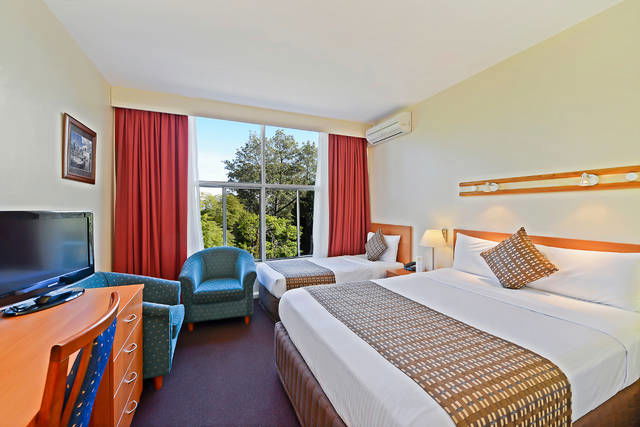 Lane Cove NSW Accommodation Newcastle