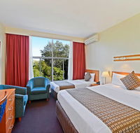 Comfort Inn North Shore - Accommodation Newcastle