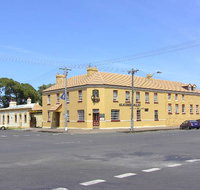 Comfort Inn Port Fairy - Accommodation Newcastle