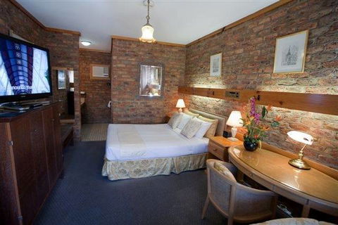 Comfort Inn Settlement - Accommodation Newcastle 0