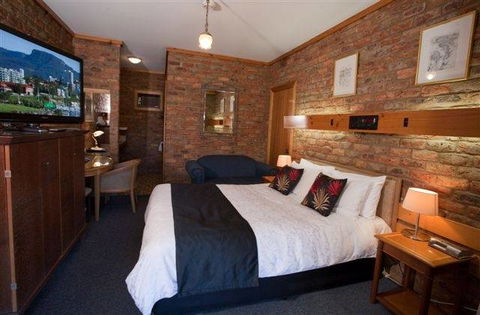 Comfort Inn Settlement - Accommodation Newcastle 3