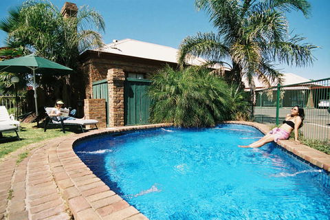 Comfort Inn Settlement - Accommodation Newcastle 6