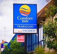 Comfort Inn Traralgon - Accommodation Newcastle