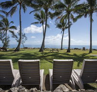 Comfort Resort Blue Pacific