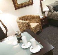 Commodore on the Park - Accommodation Newcastle