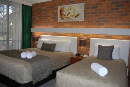 Tinamba VIC Accommodation Newcastle