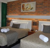 Connells Motel