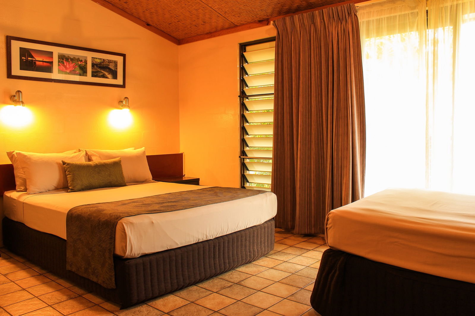 Kakadu National Park NT Accommodation Newcastle