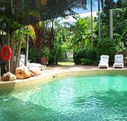 Cooinda Lodge Kakadu Caravan Park  Campground - Accommodation Newcastle