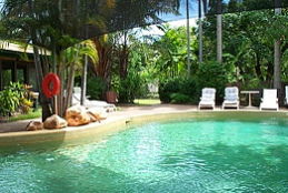 Cooinda Lodge Kakadu Caravan Park & Campground - Accommodation Newcastle 0