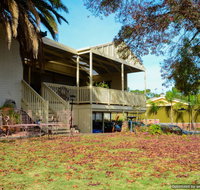 Cooinda View Bed  Breakfast - Accommodation Newcastle