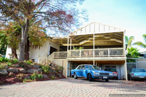 Cooinda View Bed & Breakfast - Accommodation Newcastle 1