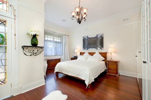 Cooks Hill NSW Accommodation Newcastle