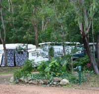 Cooktown Peninsula Caravan Park - Accommodation Newcastle