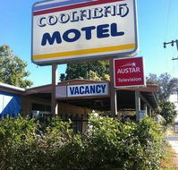 Coolabah Motel - Accommodation Newcastle