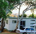Cooma Snowy Mountains Tourist Park - Accommodation Newcastle