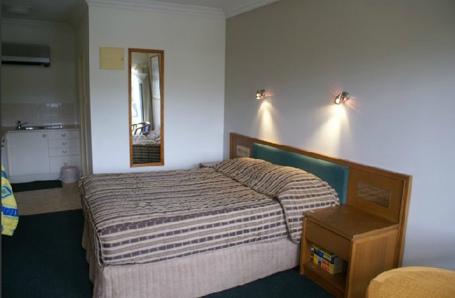 Acacia Ridge QLD Accommodation Newcastle