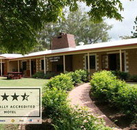 Copper Country Motor Inn  Restaurant - Accommodation Newcastle