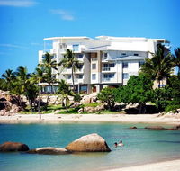 Coral Cove Apartments - Accommodation Newcastle
