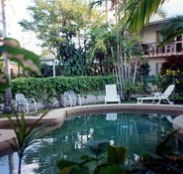 Coral Reef Holiday Apartments - Accommodation Newcastle