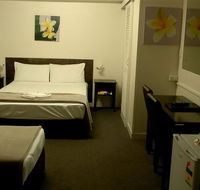 Coral Sands Motel - Accommodation Newcastle